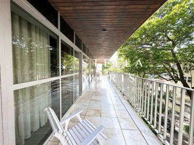 Apartamento, 4 quartos, 280 m² - Foto 3