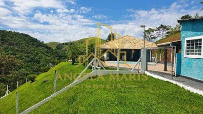 Sítio, 3 quartos, 5 hectares - Foto 2