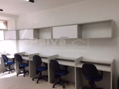 Sala-Conjunto, 36 m² - Foto 1