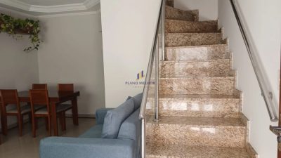 Casa de Condomínio, 2 quartos - Foto 5