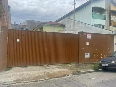 Terreno, 423 m² - Foto 2