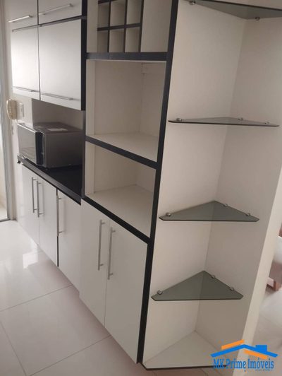 Apartamento, 3 quartos, 64 m² - Foto 4