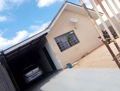 Casa, 2 quartos, 45 m² - Foto 2