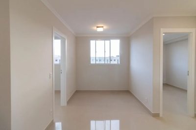 Apartamento, 2 quartos, 38 m² - Foto 2