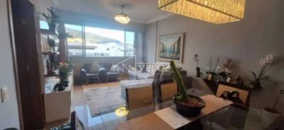 Apartamento, 3 quartos, 87 m² - Foto 3