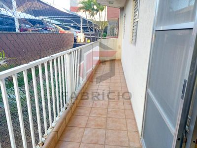 Apartamento, 2 quartos - Foto 4