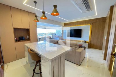 Apartamento, 3 quartos, 120 m² - Foto 1
