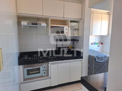 Apartamento, 2 quartos, 57 m² - Foto 5