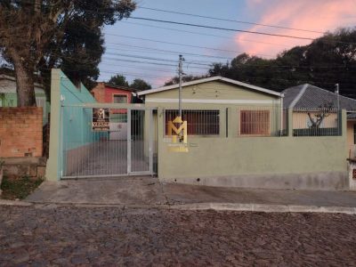 Casa, 2 quartos, 200 m² - Foto 3