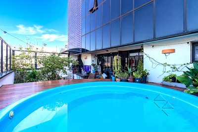 Apartamento, 4 quartos, 187 m² - Foto 1