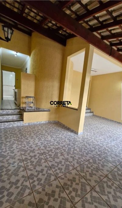 Casa, 3 quartos - Foto 2