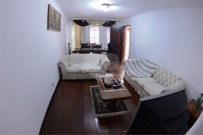 Sobrado, 4 quartos, 350 m² - Foto 3