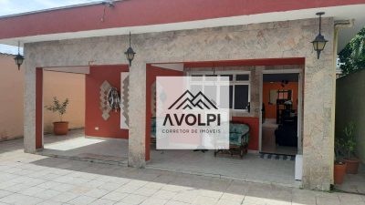 Casa, 3 quartos, 169 m² - Foto 5