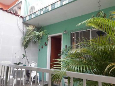 Casa, 2 quartos, 90 m² - Foto 2