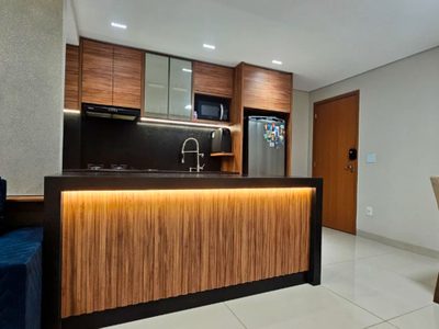 Apartamento, 2 quartos, 65 m² - Foto 3