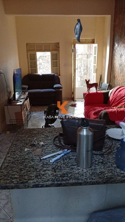 Casa, 2 quartos, 97 m² - Foto 2