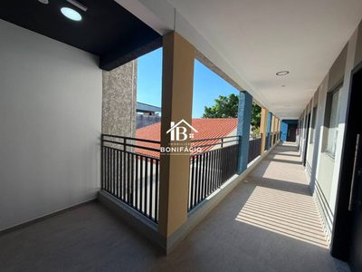 Apartamento, 2 quartos, 38 m² - Foto 5