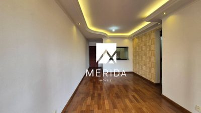 Apartamento, 3 quartos, 79 m² - Foto 4