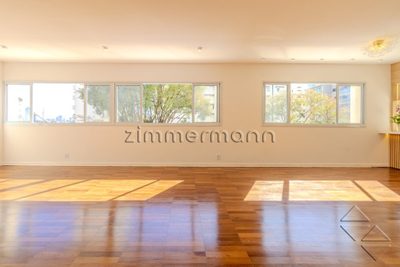 Apartamento, 3 quartos, 220 m² - Foto 2
