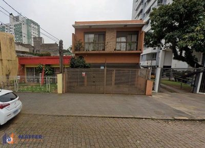 Casa, 3 quartos, 470 m² - Foto 1