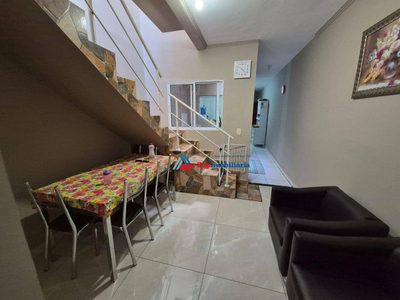 Sobrado, 3 quartos - Foto 4