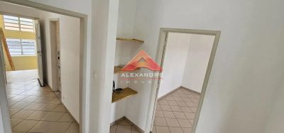 Apartamento, 3 quartos, 145 m² - Foto 5
