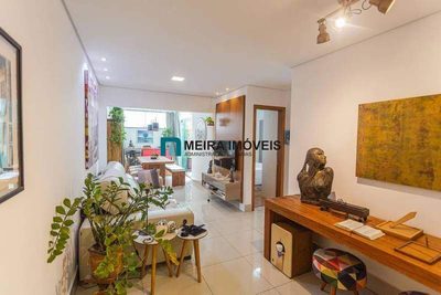 Apartamento, 2 quartos, 78 m² - Foto 2