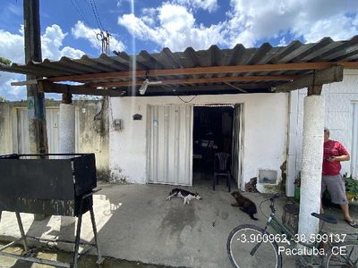 Casa, 2 quartos, 352 m² - Foto 1