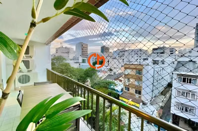 Flat/Apart Hotel, 2 quartos, 77 m² - Foto 5