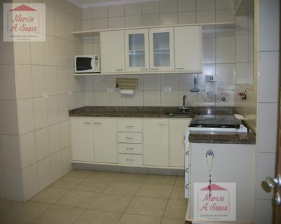 Apartamento, 2 quartos, 110 m² - Foto 5