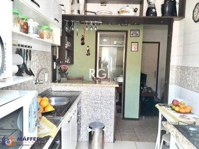Apartamento, 1 quarto, 39 m² - Foto 4