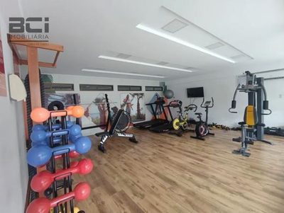 Apartamento, 2 quartos, 53 m² - Foto 5