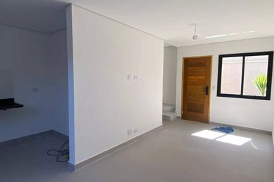 Casa de Condomínio, 2 quartos - Foto 5