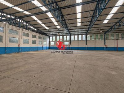 Depósito-Galpão, 4770 m² - Foto 4