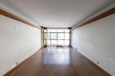 Apartamento, 3 quartos, 169 m² - Foto 2