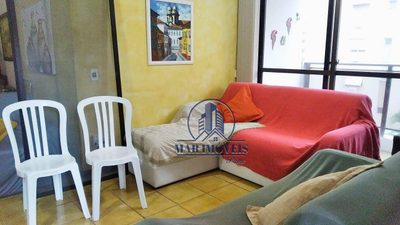 Apartamento, 3 quartos, 140 m² - Foto 4