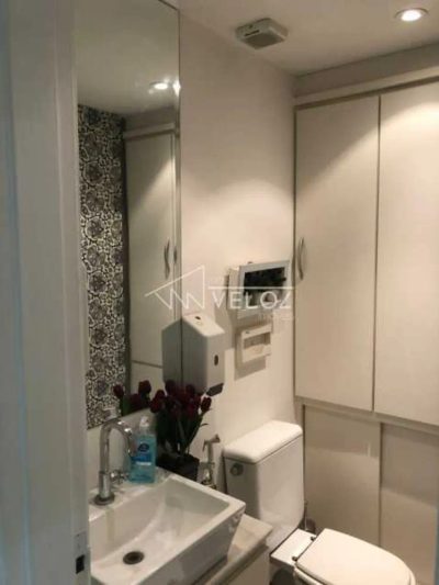 Sala-Conjunto, 40 m² - Foto 1
