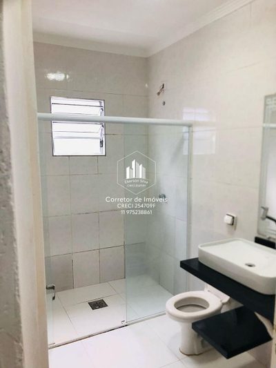 Casa de Condomínio, 2 quartos - Foto 2