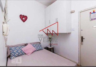 Kitnet-Studio, 30 m² - Foto 5