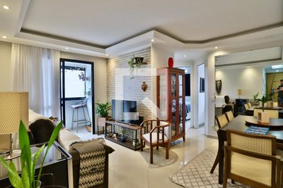 Apartamento, 2 quartos, 56 m² - Foto 1