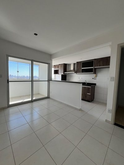 Apartamento, 2 quartos, 51 m² - Foto 1