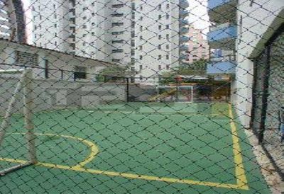 Apartamento, 105 m² - Foto 2