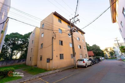Apartamento, 2 quartos, 44 m² - Foto 4