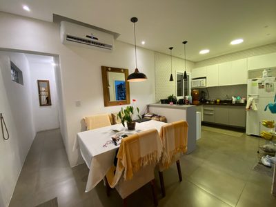 Casa, 2 quartos, 125 m² - Foto 2