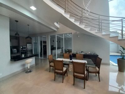 Casa, 4 quartos, 436 m² - Foto 2