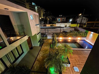 Casa, 3 quartos, 107 m² - Foto 1