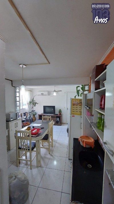 Apartamento, 2 quartos, 43 m² - Foto 3