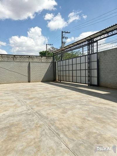Depósito-Galpão, 600 m² - Foto 3