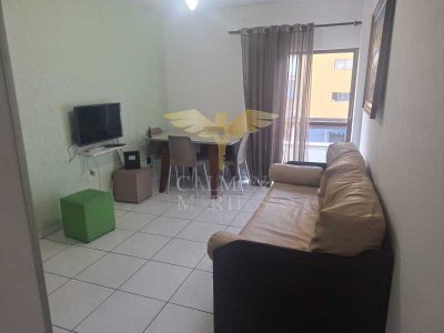 Flat/Apart Hotel, 1 quarto, 60 m² - Foto 2