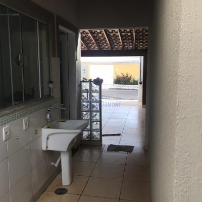 Casa, 3 quartos, 94 m² - Foto 2